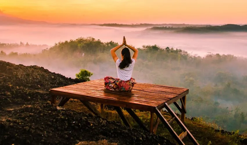 Comprehensive Wellness Guide: Achieving Balance in Mind, Body, and Spirit