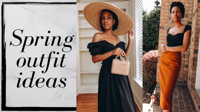 Style Inspiration: How to Elevate Your Wardrobe and Personal Image