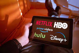 Streaming Entertainment: The Ultimate Guide to the Future of Digital Media