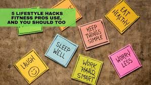 Ultimate Lifestyle Hacks for a Smarter, Healthier, and Happier Life