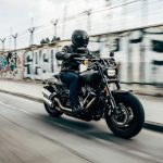 Motorcycle Gear