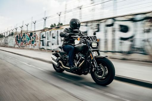 Best Motorcycle Gear for Long-Distance Riding