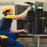 Commercial HVAC Services