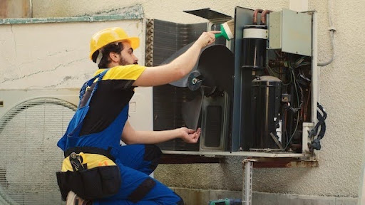 Commercial HVAC Services